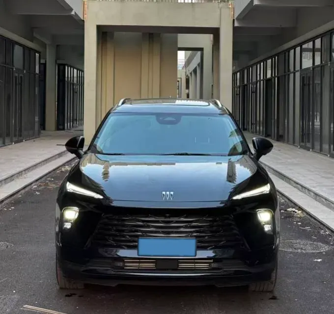 2024 Buick EnvisionPlus 2.0T 237HP L4 9AT,autocango,china used car exporter,china ev exporter,chinese used car exporter,chinese used ev exporter