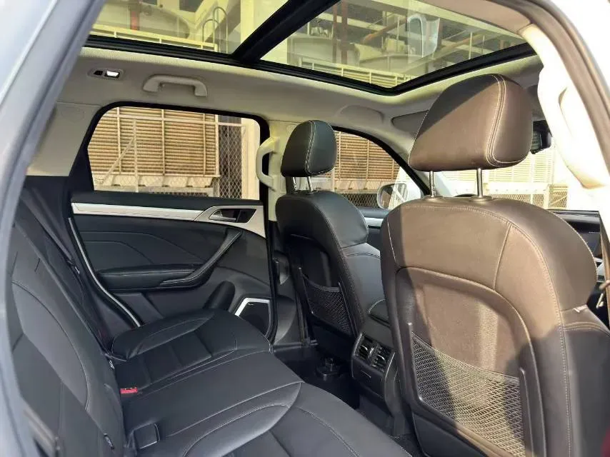 2018 Haval H7 2.0T 231HP L4 6DCT,autocango,china used car exporter,china ev exporter,chinese used car exporter,chinese used ev exporter