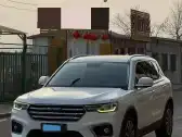 2018 HAVAL H7,autocango,china used car exporter,china ev exporter,chinese used car exporter,chinese used ev exporter