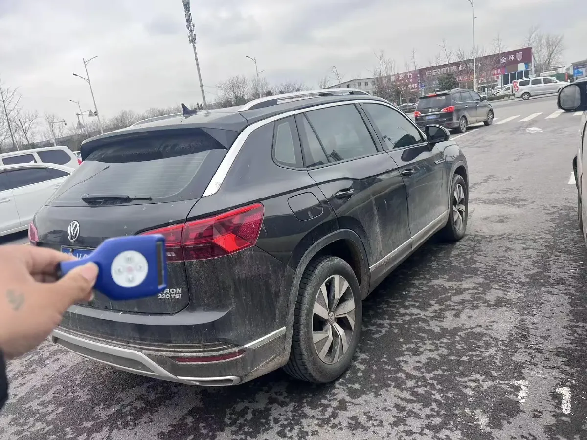 2020 Volkswagen Tayron 2.0T 186HP L4 7DCT,autocango,china used car exporter,china ev exporter,chinese used car exporter,chinese used ev exporter