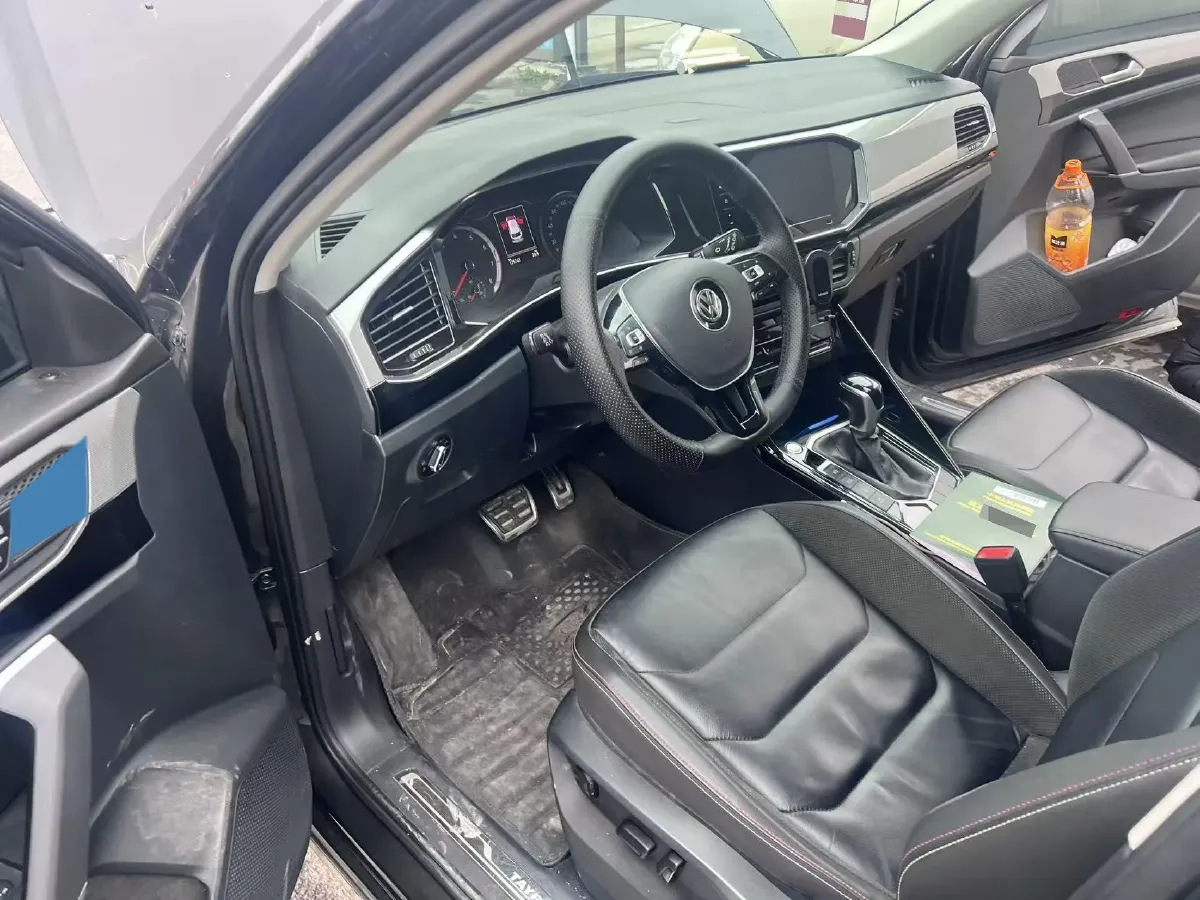 2020 Volkswagen Tayron 2.0T 186HP L4 7DCT,autocango,china used car exporter,china ev exporter,chinese used car exporter,chinese used ev exporter