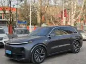 2023 LI L8,autocango,china used car exporter,china ev exporter,chinese used car exporter,chinese used ev exporter