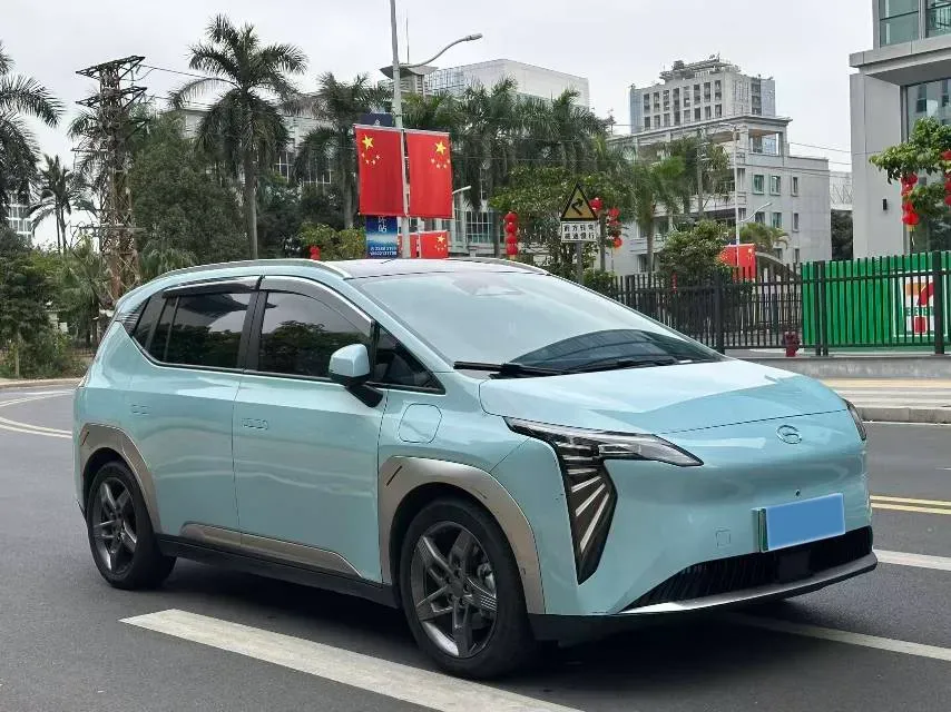 2023 Everus VE-1 BEV 61.3KWH,autocango,china used car exporter,china ev exporter,chinese used car exporter,chinese used ev exporter