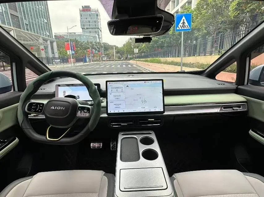 2023 Everus VE-1 BEV 61.3KWH,autocango,china used car exporter,china ev exporter,chinese used car exporter,chinese used ev exporter