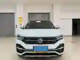 2021 Volkswagen Tayron 2.0T 220HP L4 7DCT