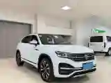 2021 Volkswagen Tayron 2.0T 220HP L4 7DCT