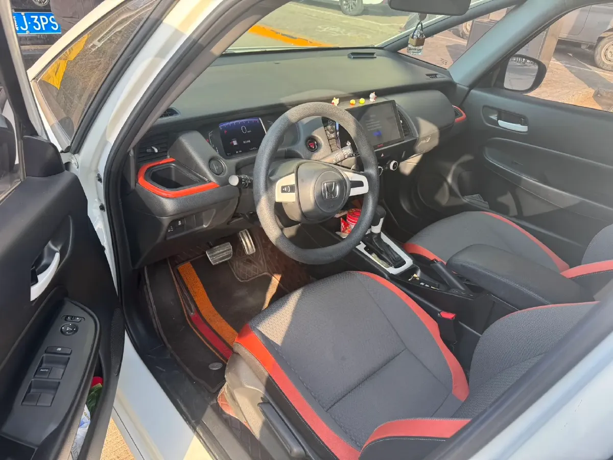 2021 Honda Fit 1.5L 131HP L4 CVT,autocango,china used car exporter,china ev exporter,chinese used car exporter,chinese used ev exporter