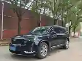 2021 Cadillac XT6 2.0T 237HP L4 9AT