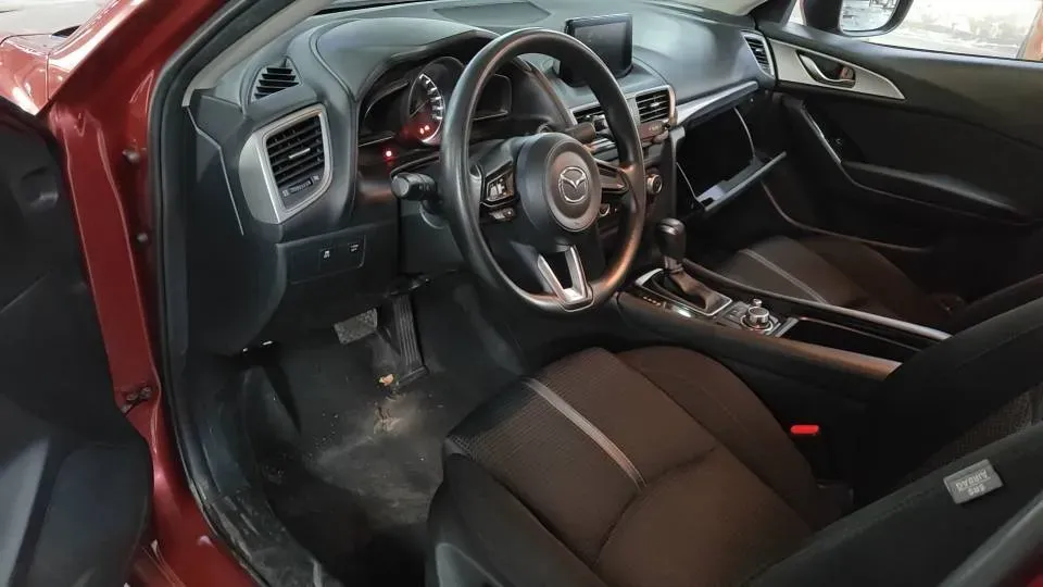 2019 Mazda 3 Axela 1.5L 117HP L4 6AT,autocango,china used car exporter,china ev exporter,chinese used car exporter,chinese used ev exporter