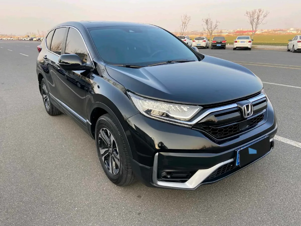 2021 Honda CR-V 1.5T 193HP L4 CVT,autocango,china used car exporter,china ev exporter,chinese used car exporter,chinese used ev exporter