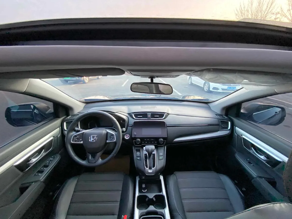 2021 Honda CR-V 1.5T 193HP L4 CVT,autocango,china used car exporter,china ev exporter,chinese used car exporter,chinese used ev exporter