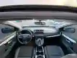 2021 Honda CR-V 1.5T 193HP L4 CVT