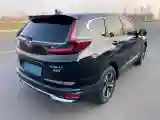 2021 Honda CR-V 1.5T 193HP L4 CVT