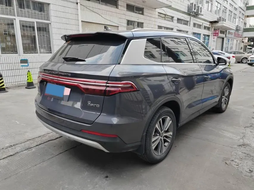 2019 BYD Song Pro 1.5T 160HP L4 6DCT,autocango,china used car exporter,china ev exporter,chinese used car exporter,chinese used ev exporter