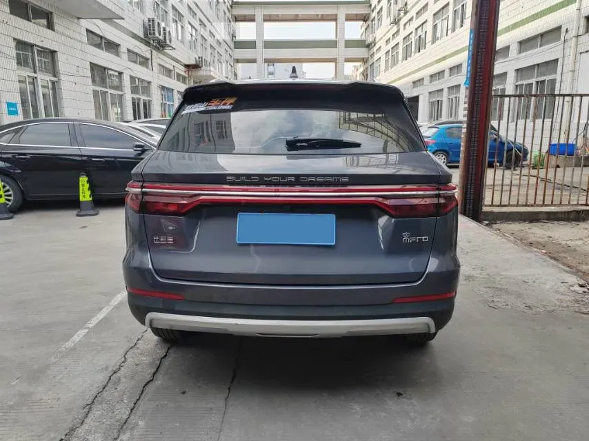 2019 BYD Song Pro 1.5T 160HP L4 6DCT,autocango,china used car exporter,china ev exporter,chinese used car exporter,chinese used ev exporter