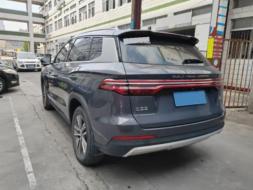 2019 BYD Song Pro 1.5T 160HP L4 6DCT,autocango,china used car exporter,china ev exporter,chinese used car exporter,chinese used ev exporter