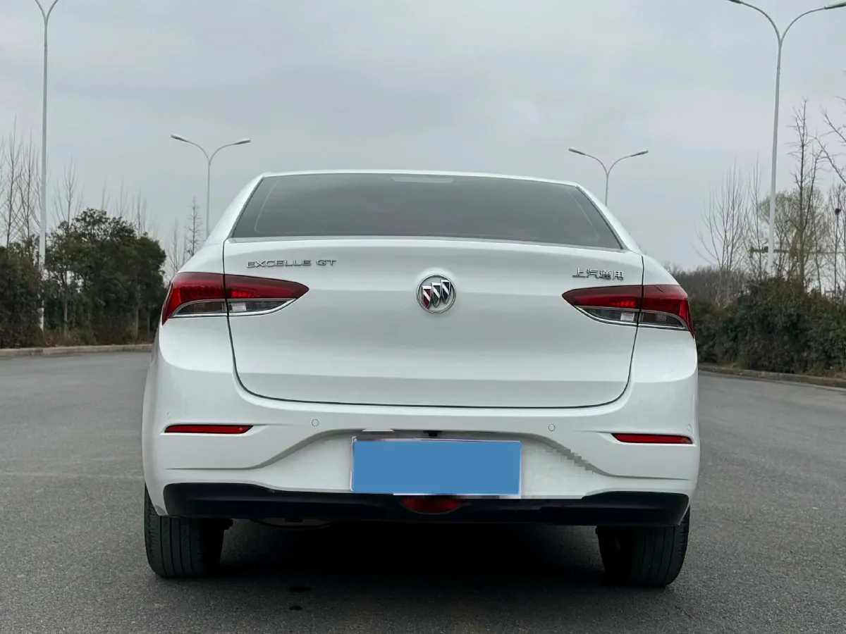 2021 Buick Excelle 1.5L 113HP L4 6AT,autocango,china used car exporter,china ev exporter,chinese used car exporter,chinese used ev exporter