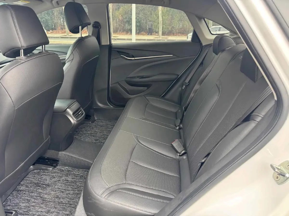 2021 Buick Excelle 1.5L 113HP L4 6AT,autocango,china used car exporter,china ev exporter,chinese used car exporter,chinese used ev exporter