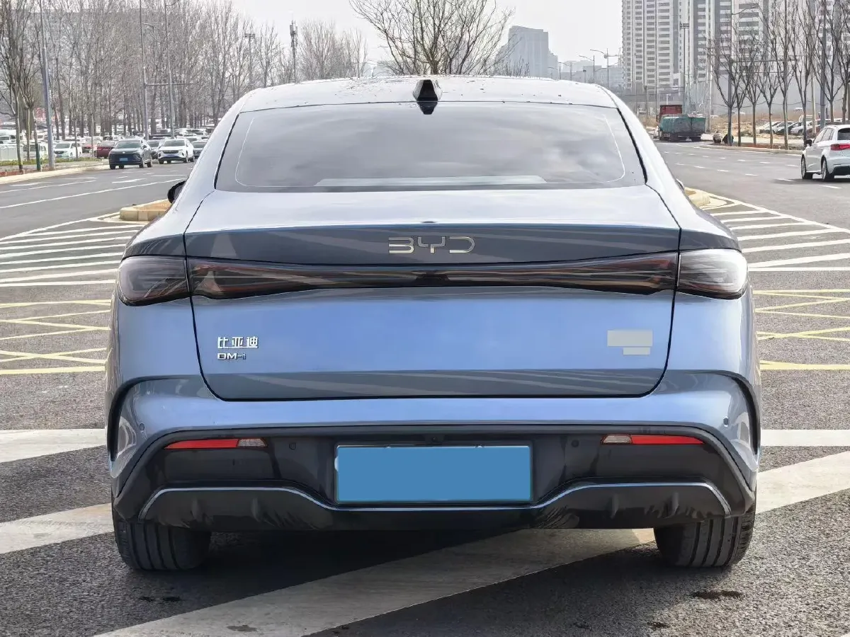 2025 BYD Seal06 1.5L 101HP L4 E-CVT PHEV 10.08KWH,autocango,china used car exporter,china ev exporter,chinese used car exporter,chinese used ev exporter