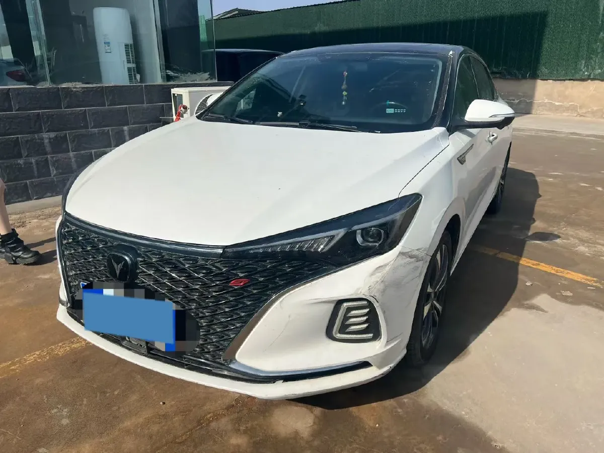 2020 ChangAn Eado 1.4T 158HP L4 7DCT,autocango,china used car exporter,china ev exporter,chinese used car exporter,chinese used ev exporter