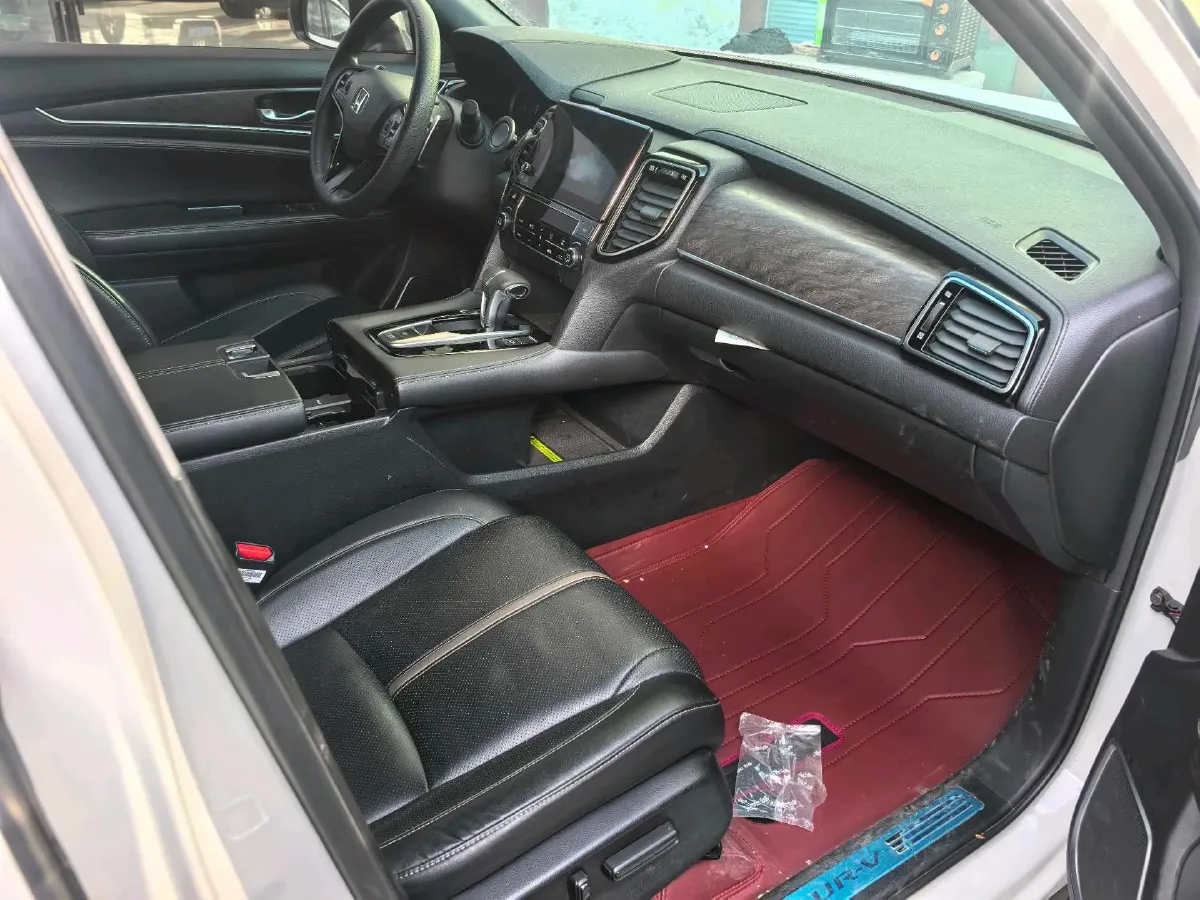 2020 Honda UR-V 1.5T 193HP L4 CVT,autocango,china used car exporter,china ev exporter,chinese used car exporter,chinese used ev exporter