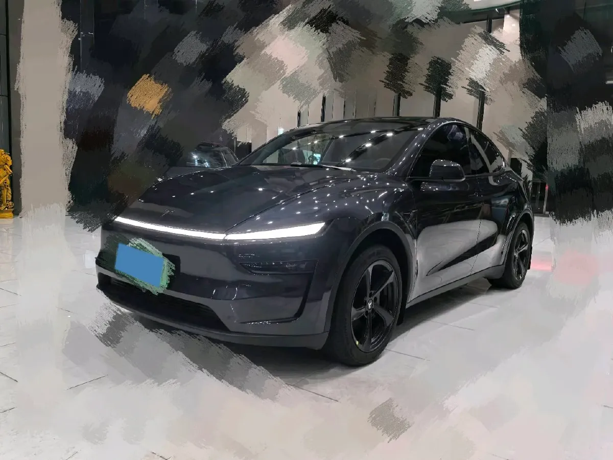 2025 Tesla Model Y BEV 62.5KWH,autocango,china used car exporter,china ev exporter,chinese used car exporter,chinese used ev exporter