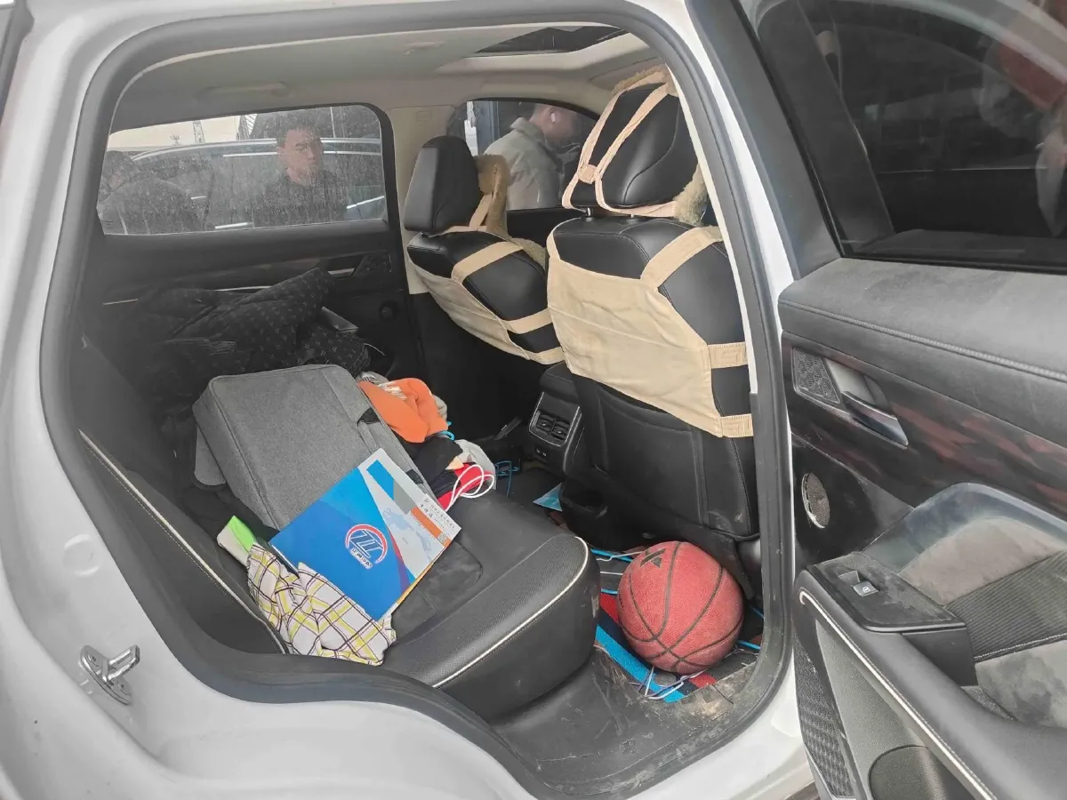 2021 Haval H6 1.5T 150HP L4 7DCT,autocango,china used car exporter,china ev exporter,chinese used car exporter,chinese used ev exporter