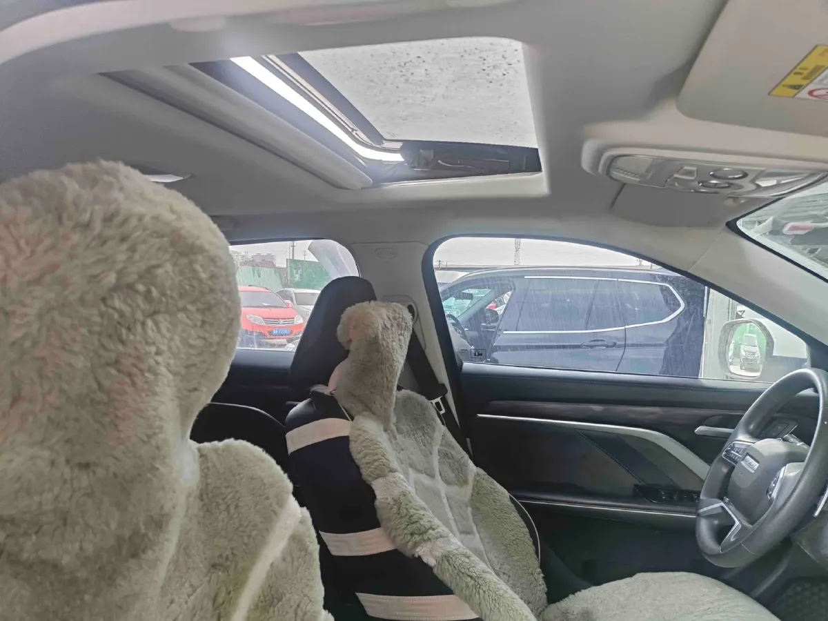 2021 Haval H6 1.5T 150HP L4 7DCT,autocango,china used car exporter,china ev exporter,chinese used car exporter,chinese used ev exporter