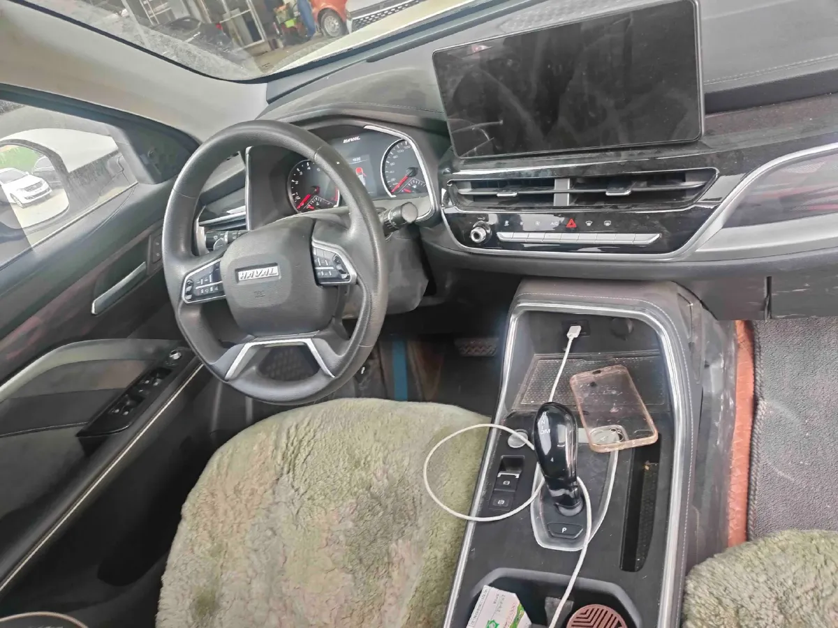 2021 Haval H6 1.5T 150HP L4 7DCT,autocango,china used car exporter,china ev exporter,chinese used car exporter,chinese used ev exporter