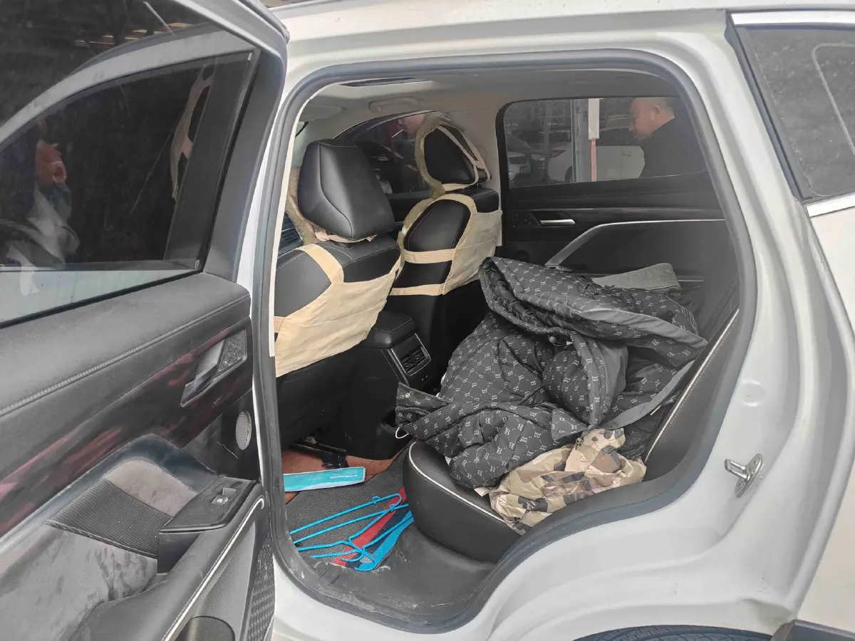 2021 Haval H6 1.5T 150HP L4 7DCT,autocango,china used car exporter,china ev exporter,chinese used car exporter,chinese used ev exporter