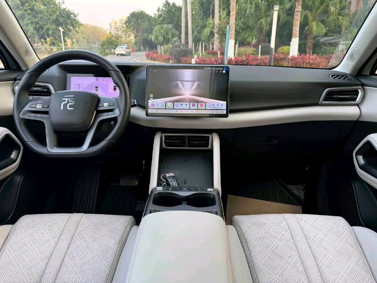 2025 BYD YuanUP BEV 45.12KWH,autocango,china used car exporter,china ev exporter,chinese used car exporter,chinese used ev exporter