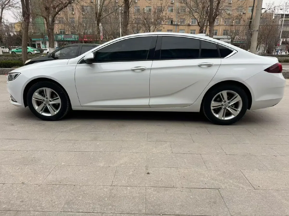2019 Buick Regal 1.5T 170HP L4 9AT,autocango,china used car exporter,china ev exporter,chinese used car exporter,chinese used ev exporter