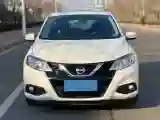 2019 Nissan Tiida 1.6L 126HP L4 CVT