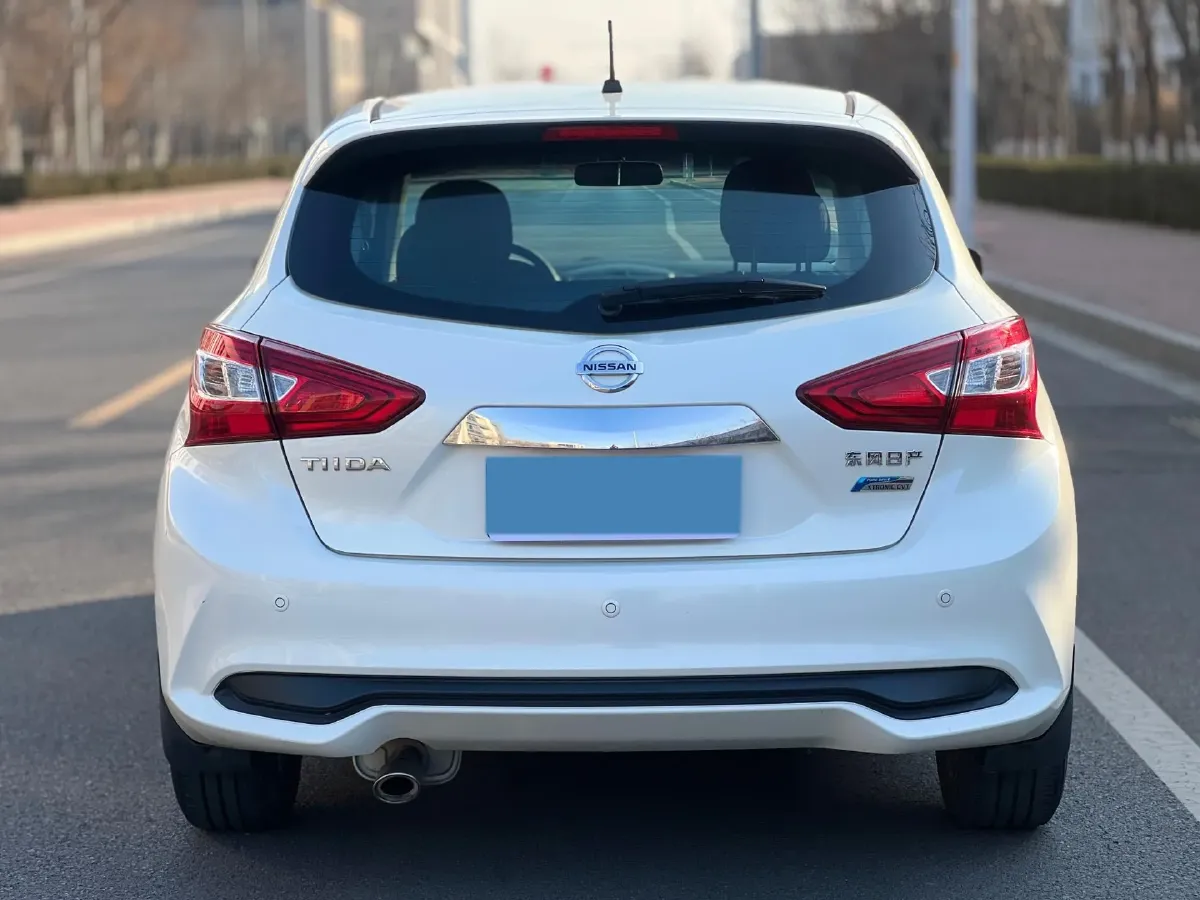 2019 Nissan Tiida 1.6L 126HP L4 CVT,autocango,china used car exporter,china ev exporter,chinese used car exporter,chinese used ev exporter