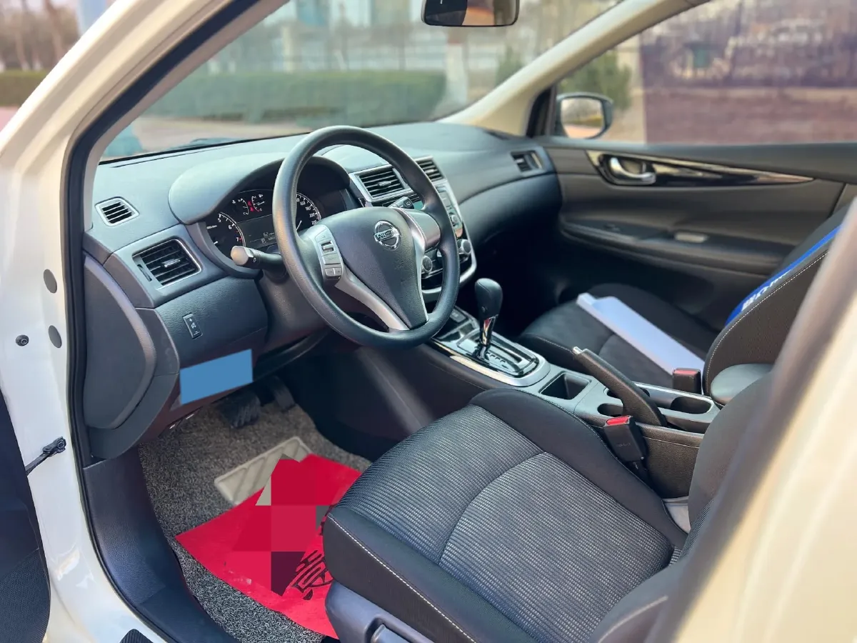2019 Nissan Tiida 1.6L 126HP L4 CVT,autocango,china used car exporter,china ev exporter,chinese used car exporter,chinese used ev exporter