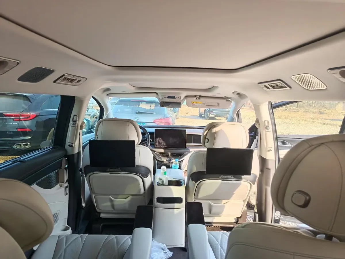 2025 Denza D9 1.5T 156HP L4 E-CVT PHEV 40KWH,autocango,china used car exporter,china ev exporter,chinese used car exporter,chinese used ev exporter