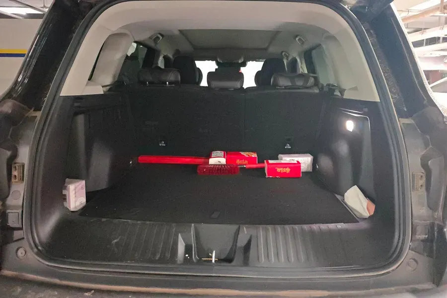 2024 Haval Dargo 1.5T 184HP L4 7DCT,autocango,china used car exporter,china ev exporter,chinese used car exporter,chinese used ev exporter