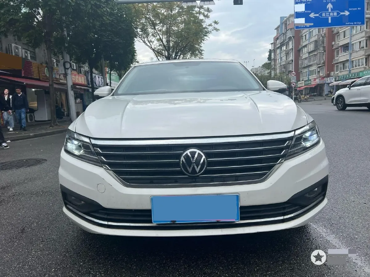 2019 Volkswagen Lavida 1.5L 113HP L4 6AT,autocango,china used car exporter,china ev exporter,chinese used car exporter,chinese used ev exporter