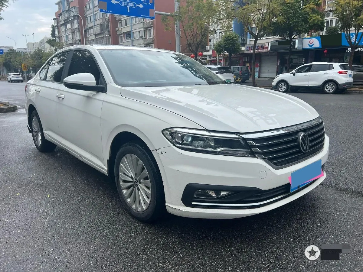 2019 Volkswagen Lavida 1.5L 113HP L4 6AT,autocango,china used car exporter,china ev exporter,chinese used car exporter,chinese used ev exporter