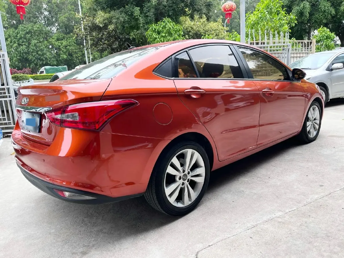 2017 ChangAn CS35 1.6L 125HP L4 5MT,autocango,china used car exporter,china ev exporter,chinese used car exporter,chinese used ev exporter