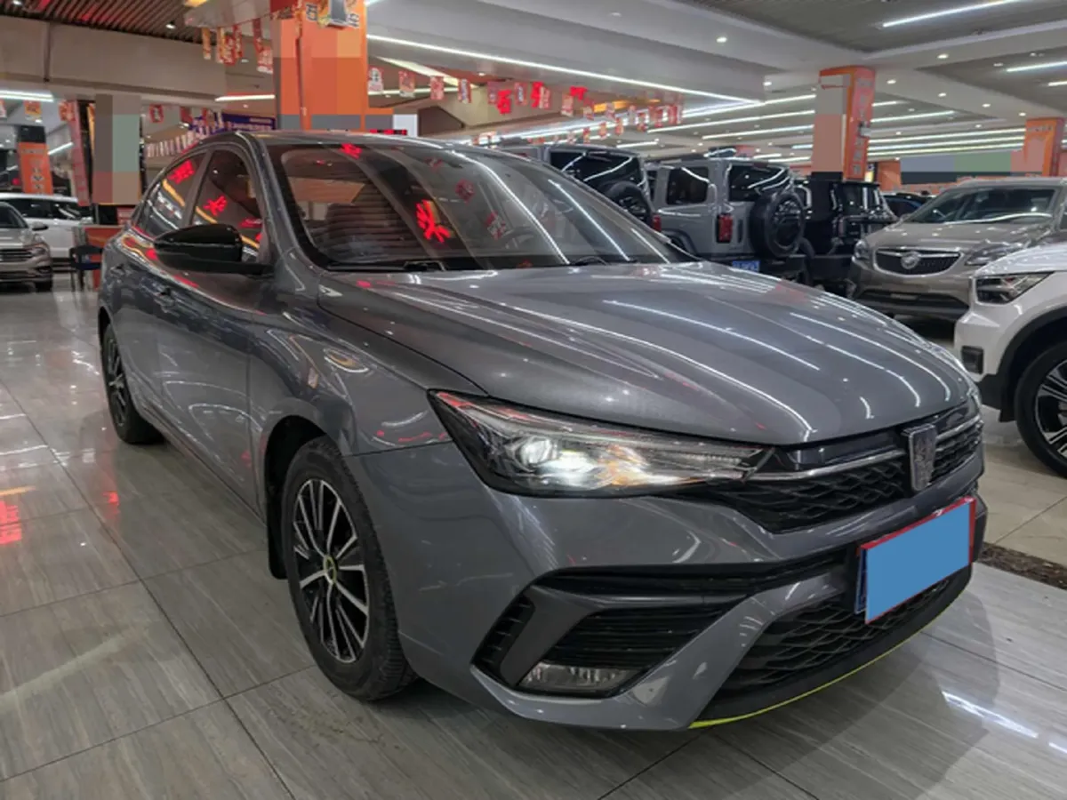 2021 Roewe i5 1.5L 120HP L4 CVT,autocango,china used car exporter,china ev exporter,chinese used car exporter,chinese used ev exporter