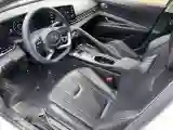 2022 Hyundai Elantra 1.5L 115HP L4 CVT