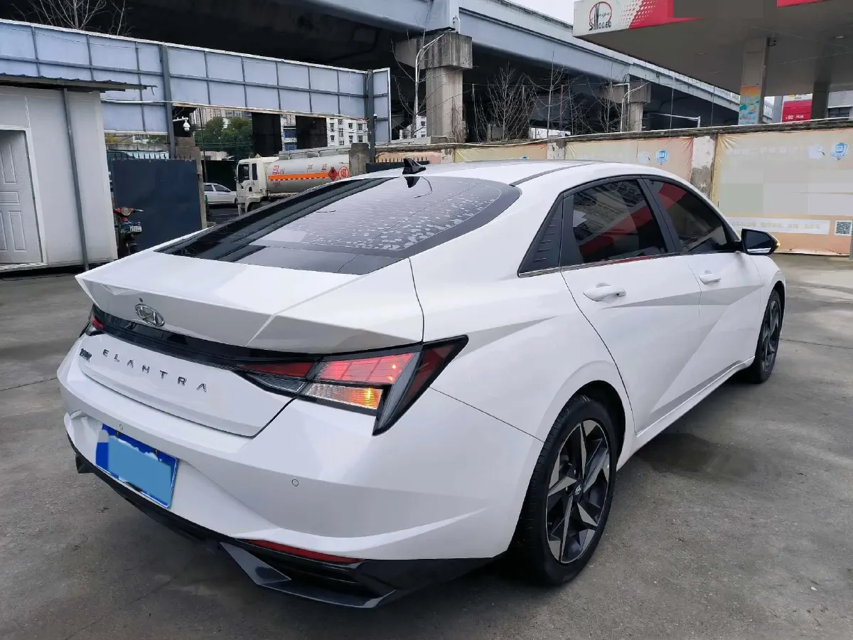 2022 Hyundai Elantra 1.5L 115HP L4 CVT,autocango,china used car exporter,china ev exporter,chinese used car exporter,chinese used ev exporter