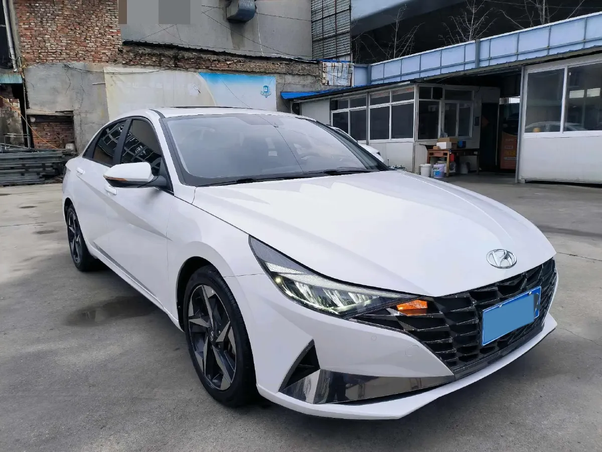 2022 Hyundai Elantra 1.5L 115HP L4 CVT,autocango,china used car exporter,china ev exporter,chinese used car exporter,chinese used ev exporter