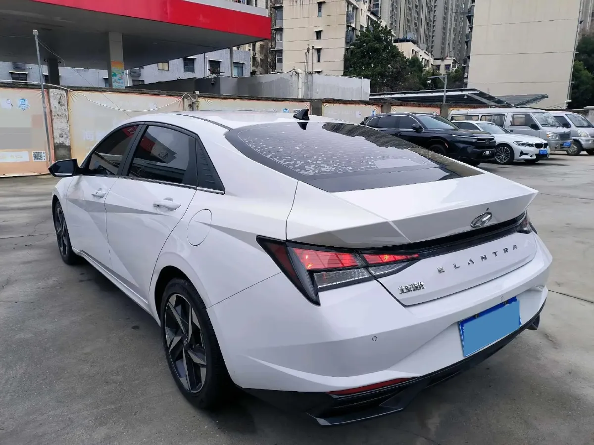 2022 Hyundai Elantra 1.5L 115HP L4 CVT,autocango,china used car exporter,china ev exporter,chinese used car exporter,chinese used ev exporter