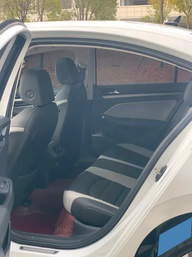 2024 Volkswagen Bora 1.5T 160HP L4 7DCT,autocango,china used car exporter,china ev exporter,chinese used car exporter,chinese used ev exporter