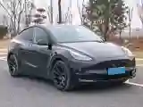 2021 Tesla Model Y BEV 60KWH