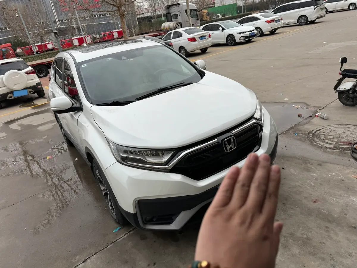 2021 Honda CR-V 1.5T 193HP L4 CVT,autocango,china used car exporter,china ev exporter,chinese used car exporter,chinese used ev exporter