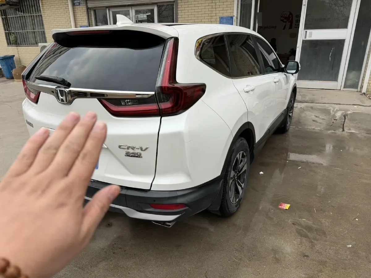2021 Honda CR-V 1.5T 193HP L4 CVT,autocango,china used car exporter,china ev exporter,chinese used car exporter,chinese used ev exporter