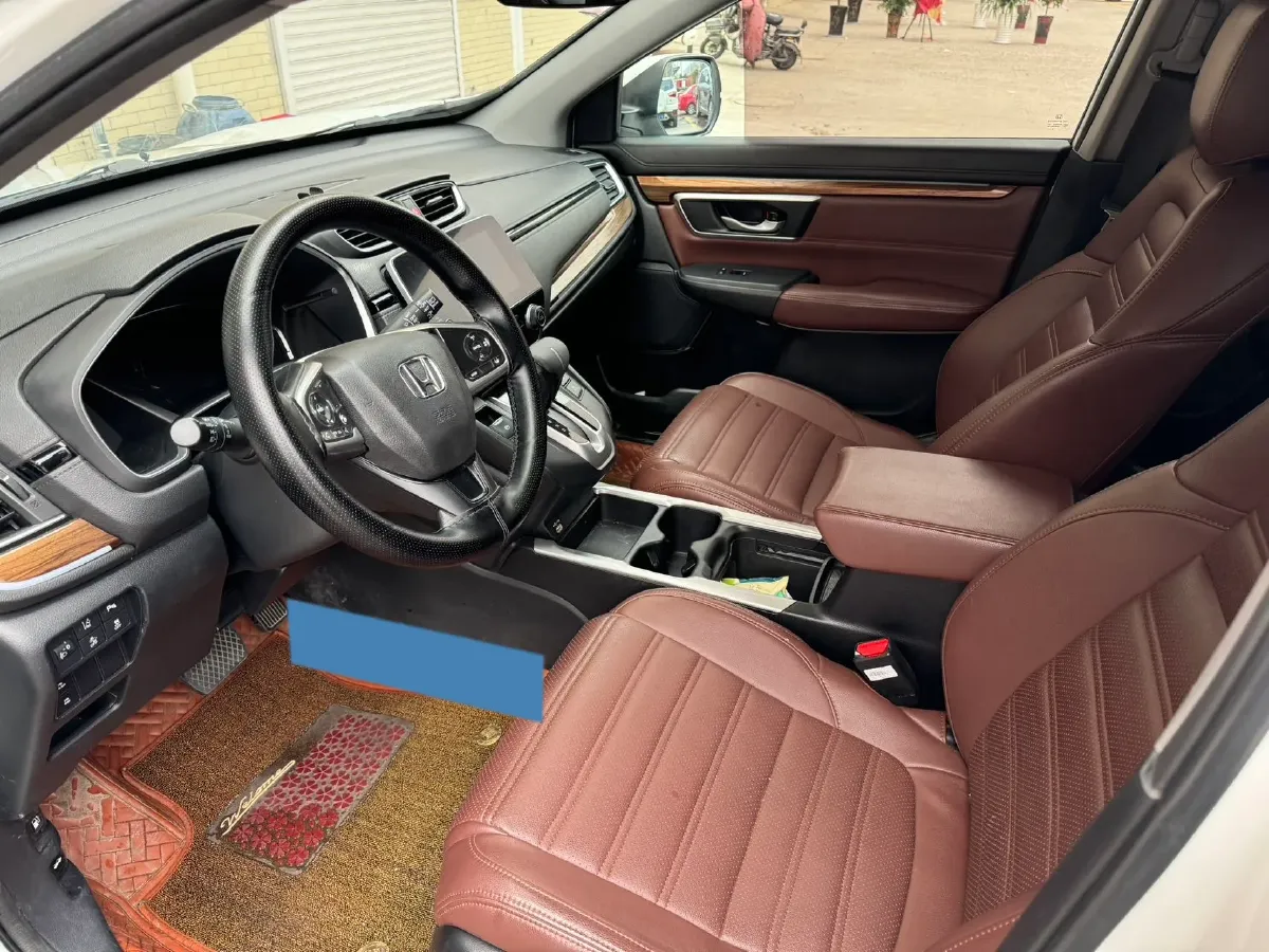 2021 Honda CR-V 1.5T 193HP L4 CVT,autocango,china used car exporter,china ev exporter,chinese used car exporter,chinese used ev exporter